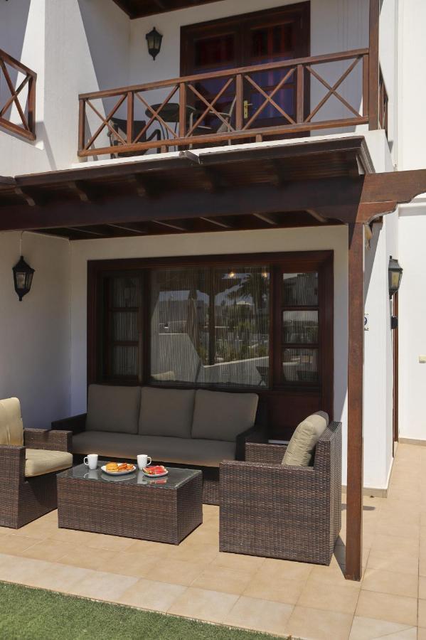 Casa Hannah By Villas Now Ltd Playa Blanca  Exterior photo